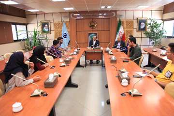 تشکیل شورای صنفی دانشجویان